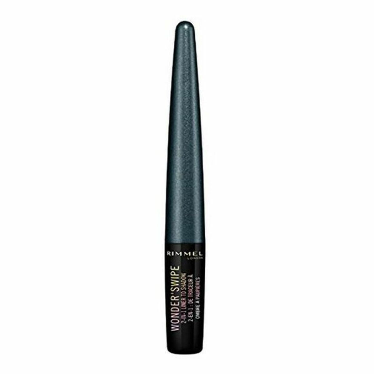 Eyeliner Wonder Swipe Rimmel London - Rimmel London Maroc - Aylal Beauty