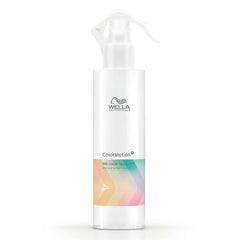 Hair spray Wella Color Motion 185 ml Pre-coloring treatment - Wella Maroc - Aylal Beauty