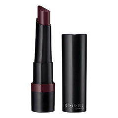 Lipstick Lasting Finish Extreme Matte 800 - Rimmel London Maroc - Aylal Beauty