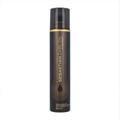 Conditioner Dark Oil Mist Dry Dark Oil (200 ml) - Sebastian Maroc - Aylal Beauty