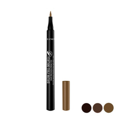 Eyebrow Pencil Brow Pro Micro Precision - Rimmel London Maroc - Aylal Beauty