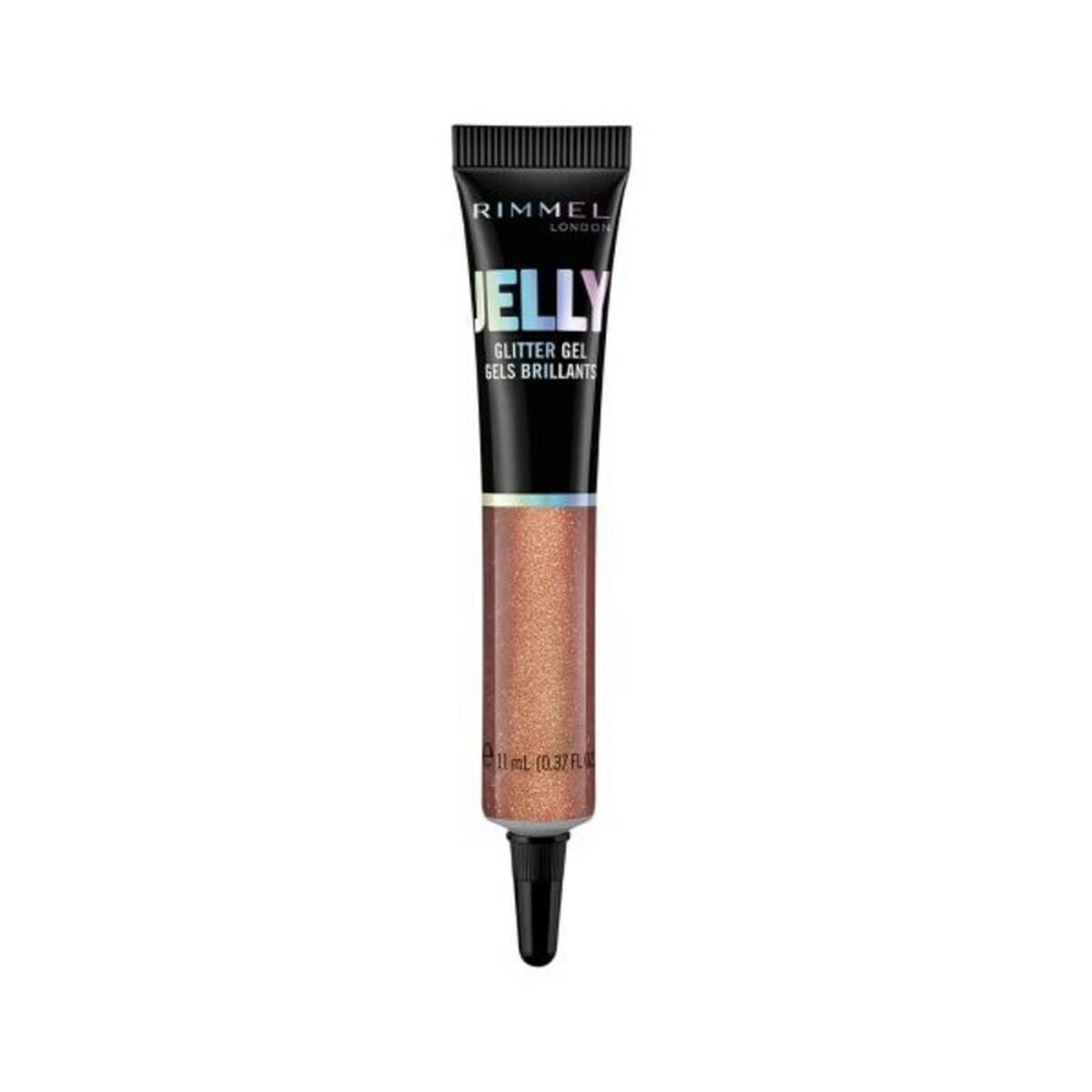 Highlighter Jelly Toppers Rimmel London (11 ml) - Rimmel London Maroc - Aylal Beauty