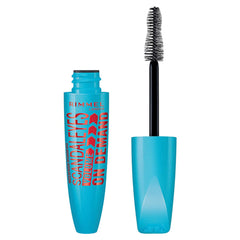 Mascara Scandaleyes Volume On Demand Waterproof - Rimmel London Maroc - Aylal Beauty