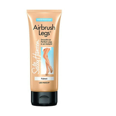 Tinted Lotion for Legs Airbrush Legs Airbrush Legs (125 ml) 125 ml - Sally Hansen Maroc - Aylal Beauty