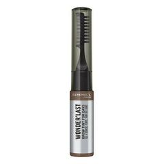 Eyebrow mascara Wonder'Last Rimmel London 003 (4,5 ml) - Rimmel London Maroc - Aylal Beauty