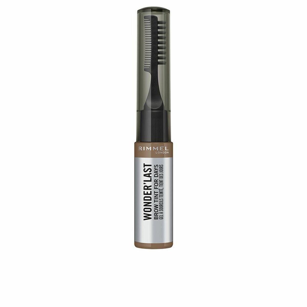 Eyebrow Make-up Rimmel London Wonder'Last Nº 002 (4,5 ml) - Rimmel London Maroc - Aylal Beauty