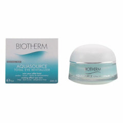 Eye Contour Aquasource - Biotherm Maroc - Aylal Beauty