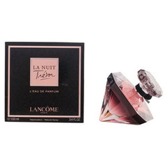 Women's Perfume La Nuit Tresor Lancôme EDP EDP - Lancôme Maroc - Aylal Beauty