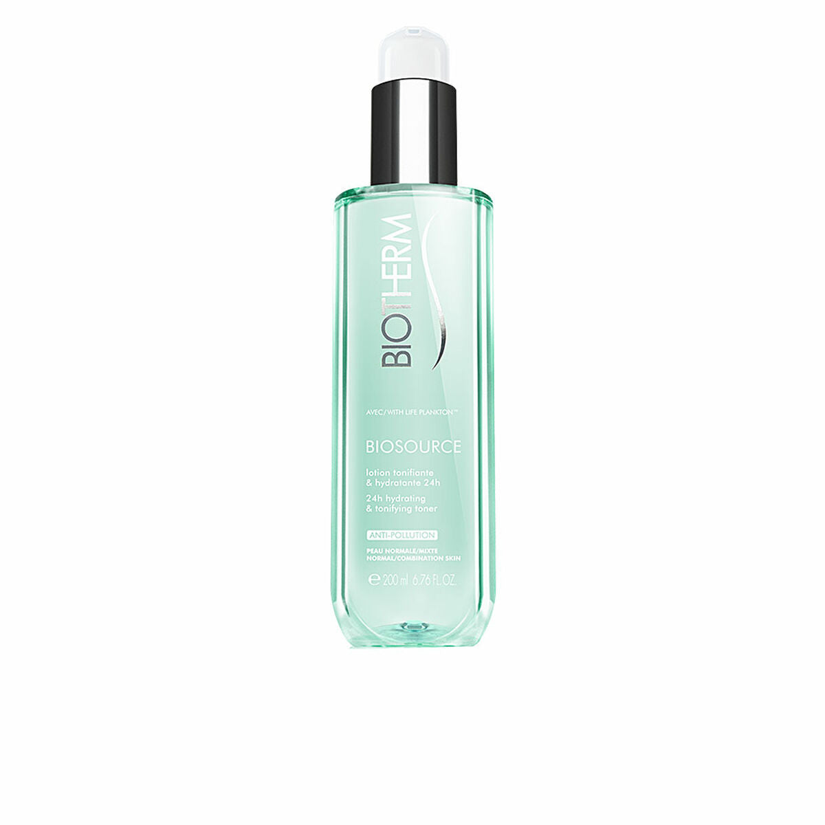 Moisturising and Toning Lotion Biosource Biotherm - Biotherm Maroc - Aylal Beauty