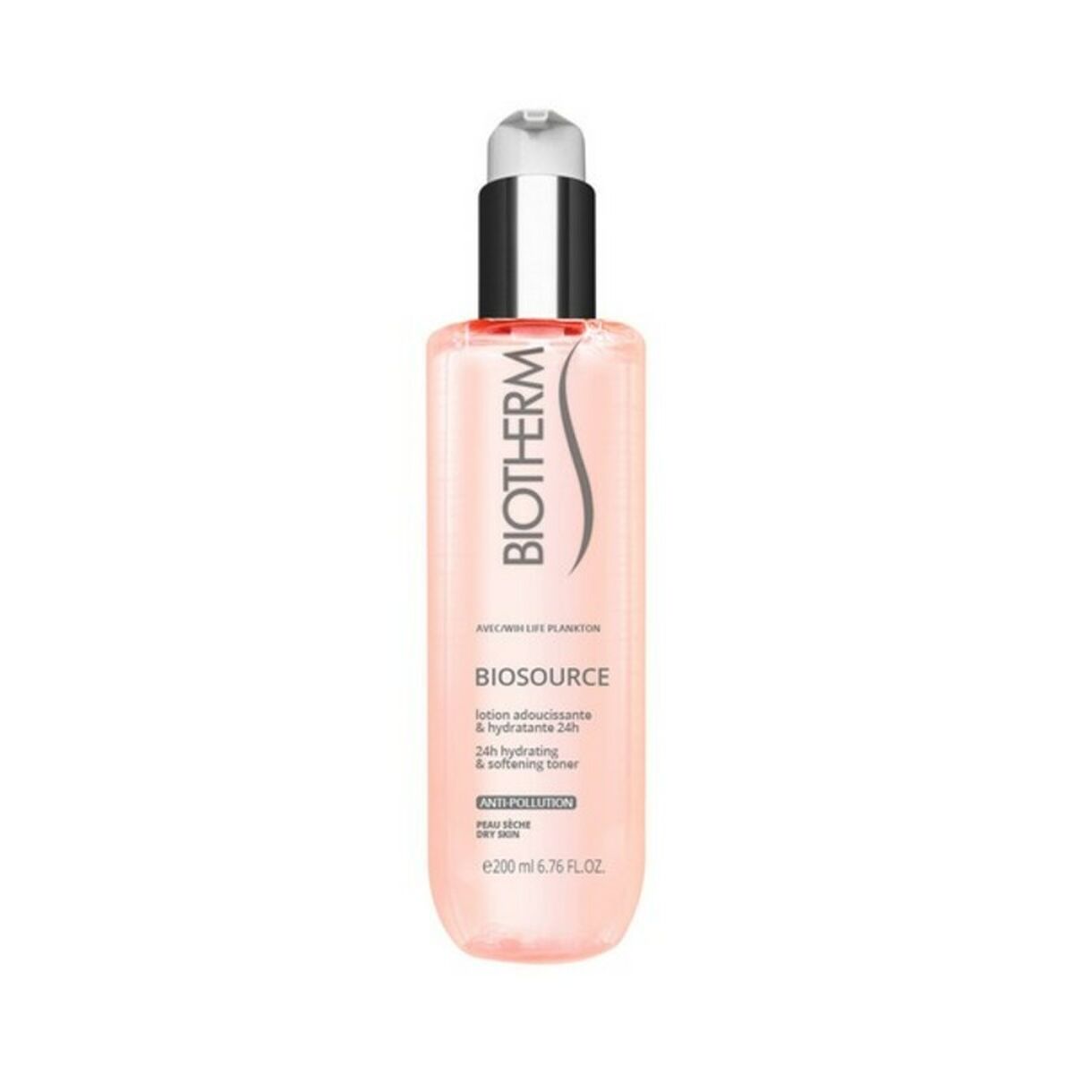 Moisturising and Softening Lotion Biosource - Biotherm Maroc - Aylal Beauty