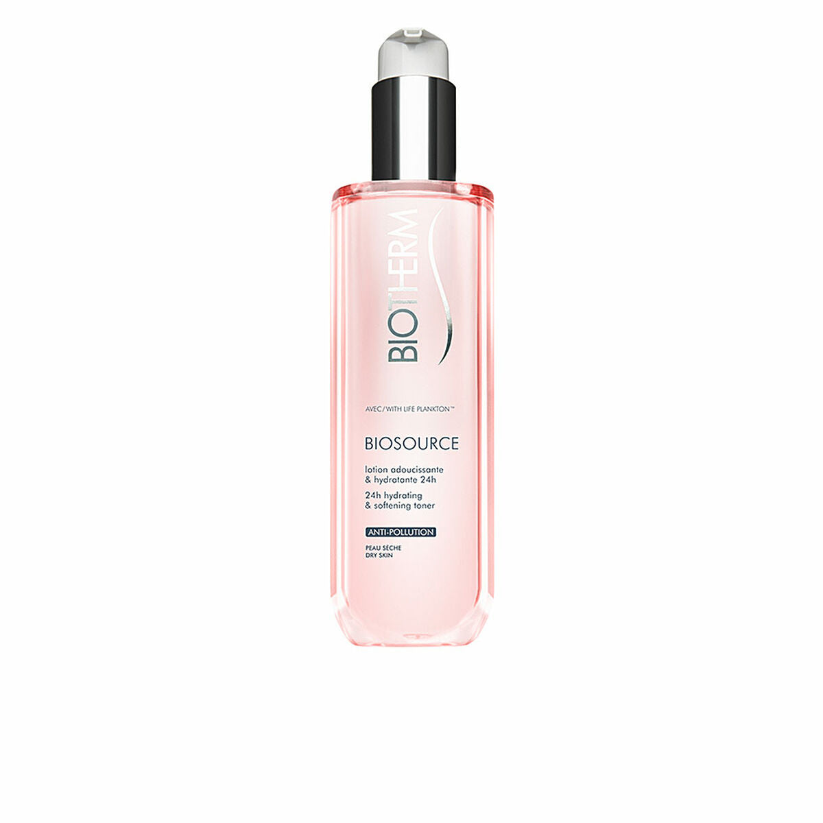 Moisturising and Softening Lotion Biosource Biotherm - Biotherm Maroc - Aylal Beauty