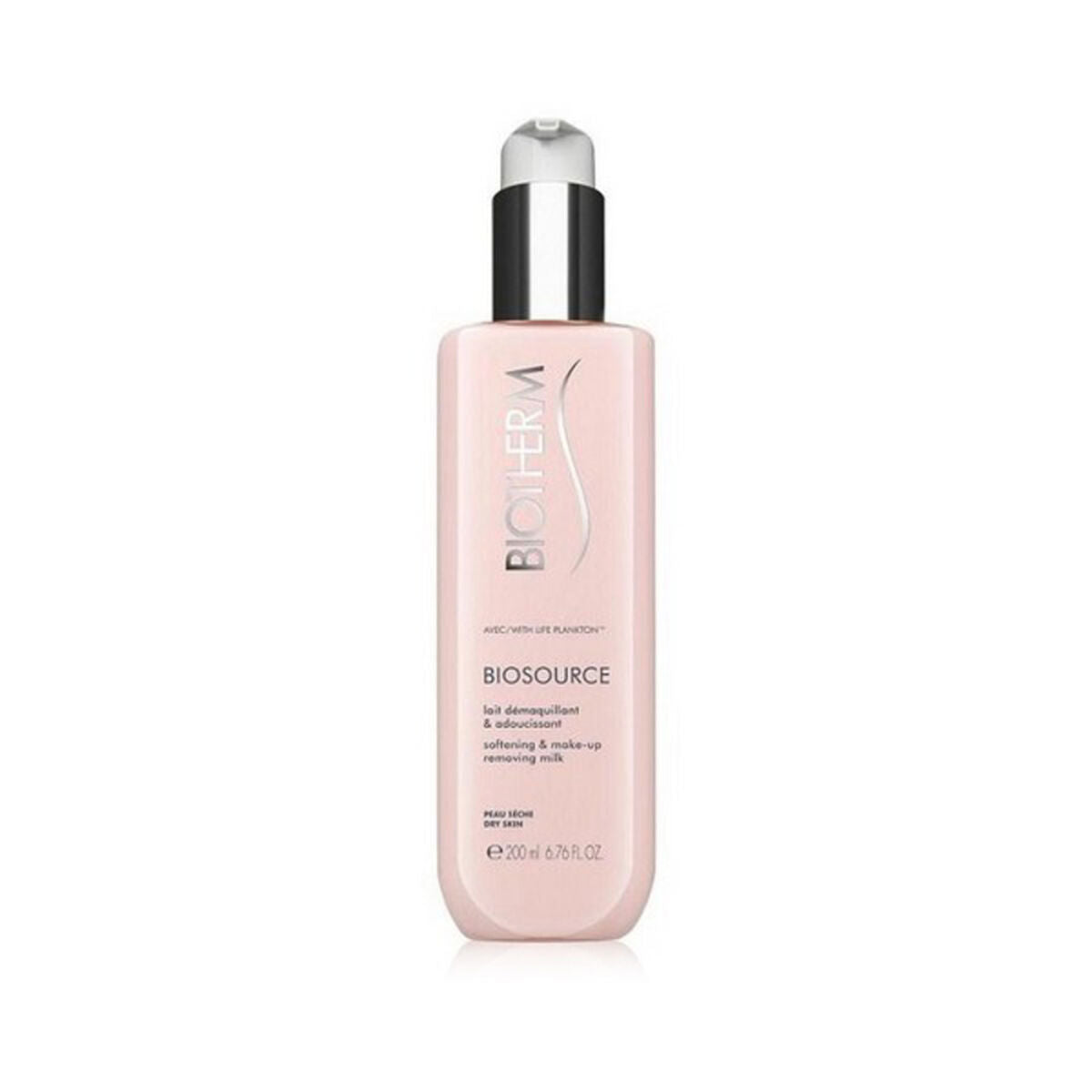 Cleansing Lotion Biosource - Biotherm Maroc - Aylal Beauty