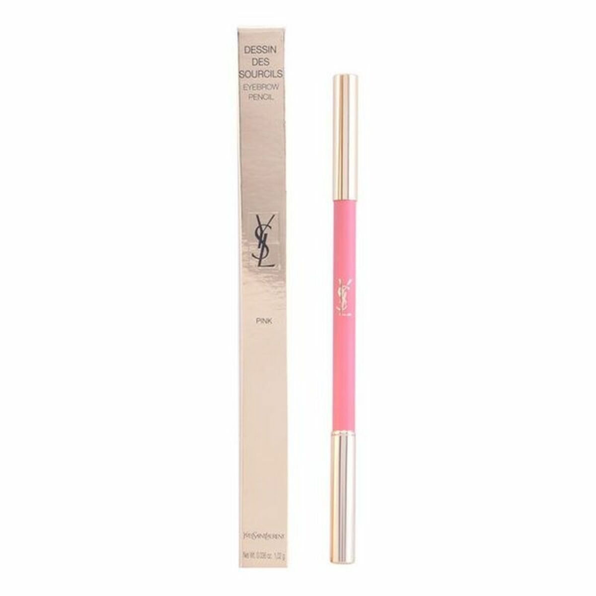 Eyebrow Pencil Dessin Yves Saint Laurent (1,02 g) (1,02 g) - Yves Saint Laurent Maroc - Aylal Beauty