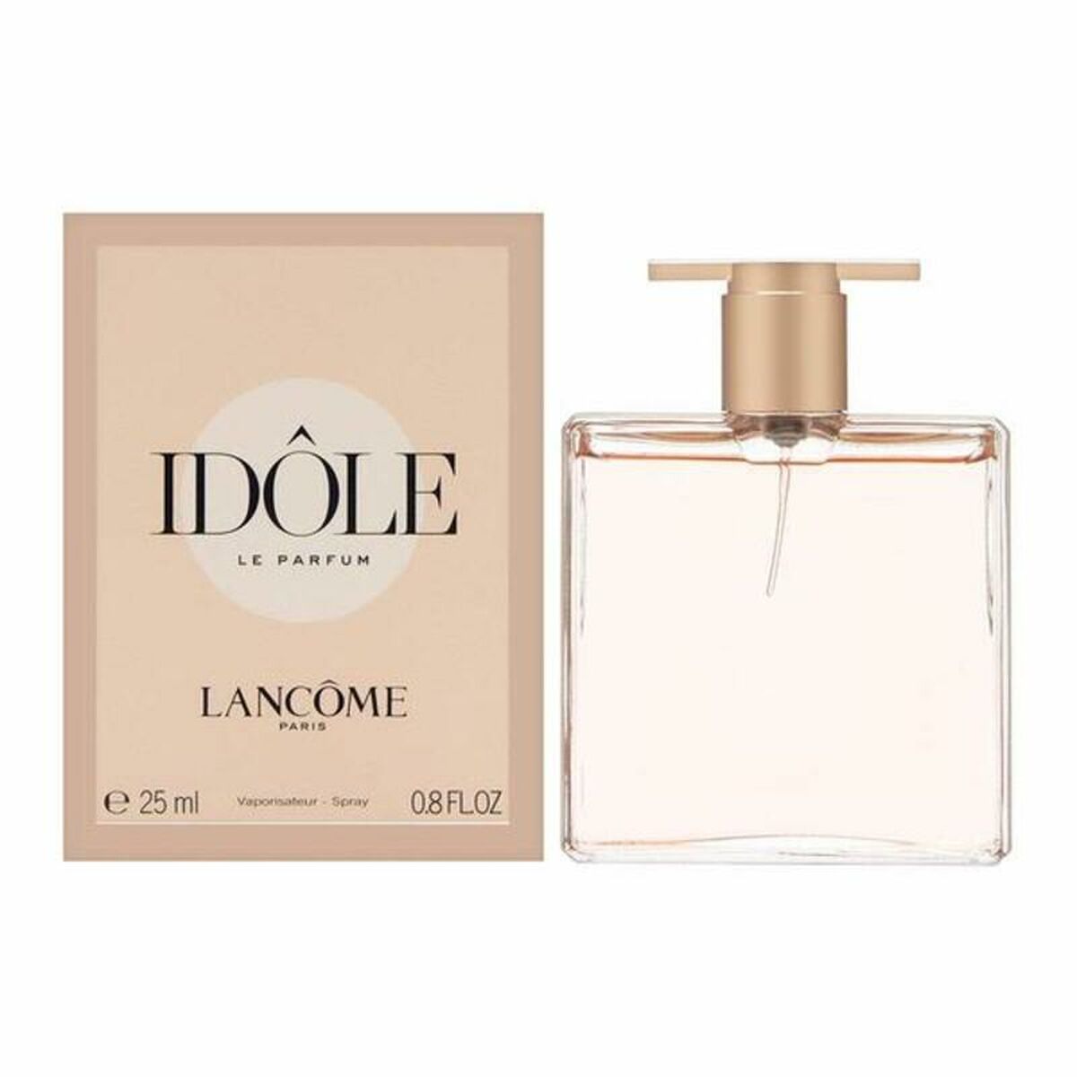 Women's Perfume Lancôme Idole EDP EDP 25 ml - Lancôme Maroc - Aylal Beauty