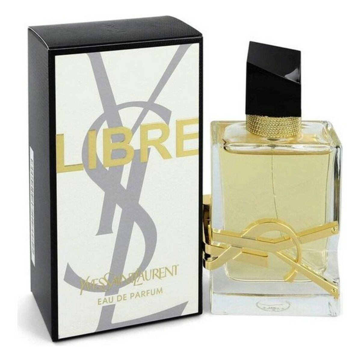 Women's Perfume EDP EDP (50 ml) - Yves Saint Laurent Maroc - Aylal Beauty