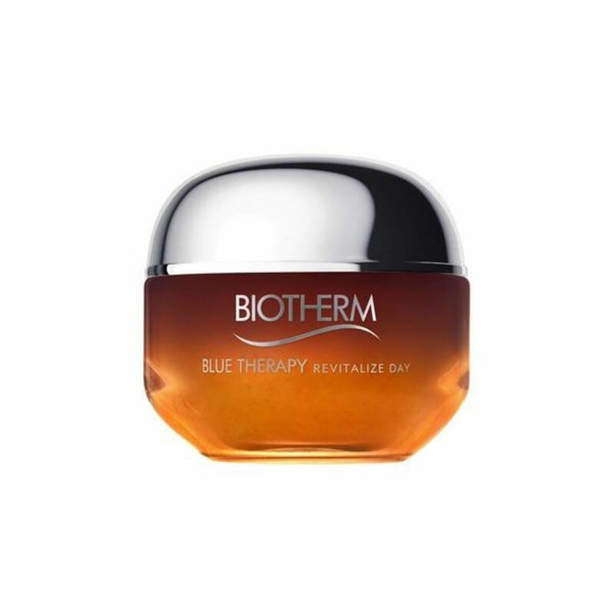 Facial Cream Blue Therapy Amber Algae 50 ml - Biotherm Maroc - Aylal Beauty