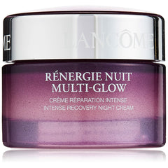 Facial Cream Lancôme Multi Glow Notte 50 ml - Lancôme Maroc - Aylal Beauty