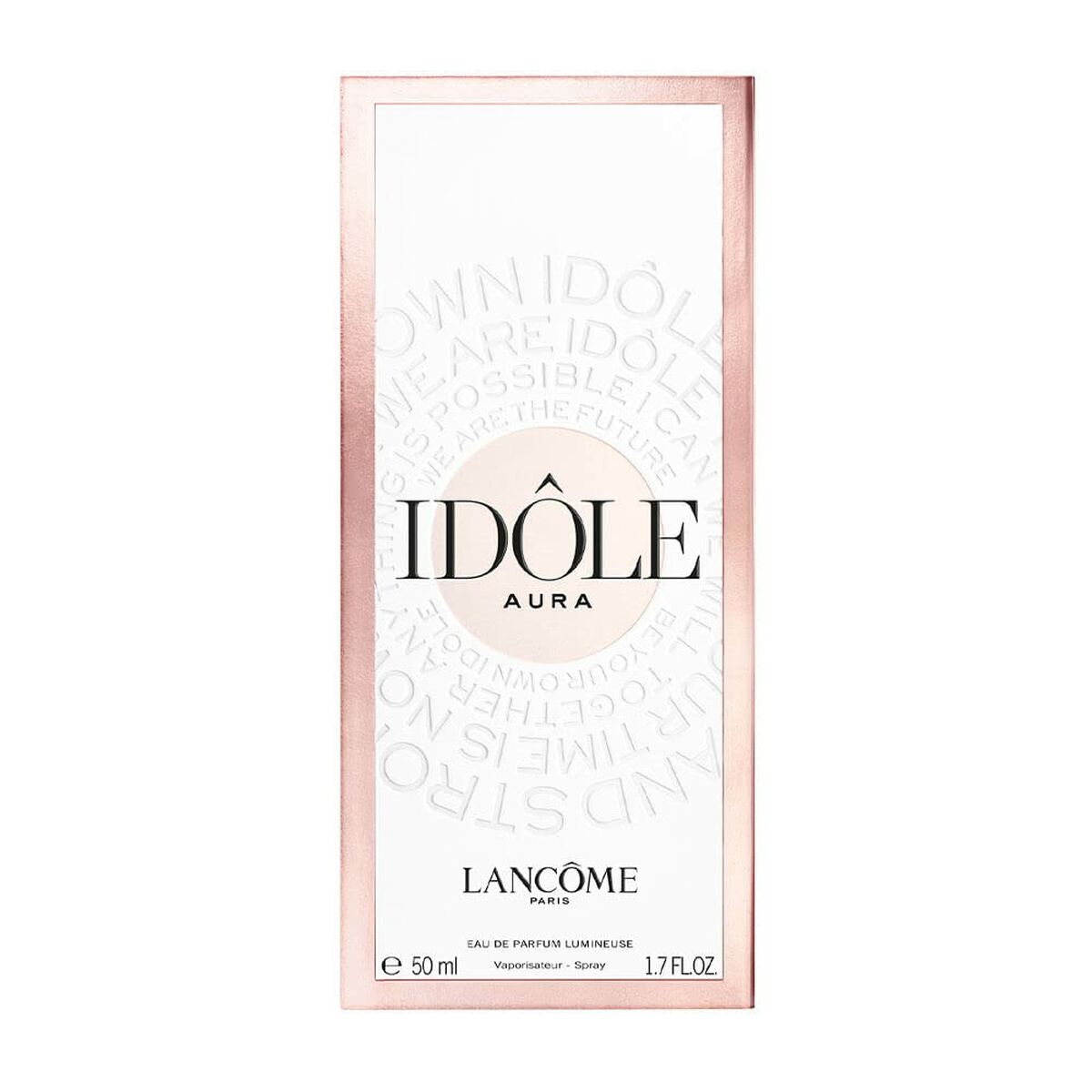 Women's Perfume Idole Aura EDP EDP 50 ml - Lancôme Maroc - Aylal Beauty