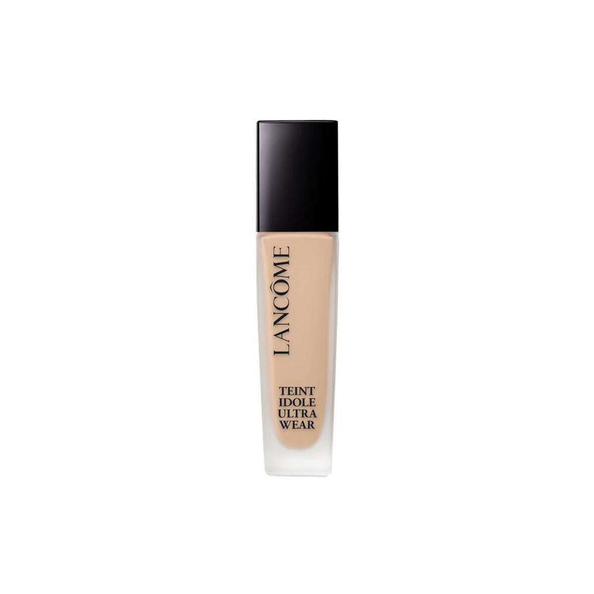 Fluid Foundation Make-up Teint Idole Ultra Wear Nº 210C 30 ml - Lancôme Maroc - Aylal Beauty