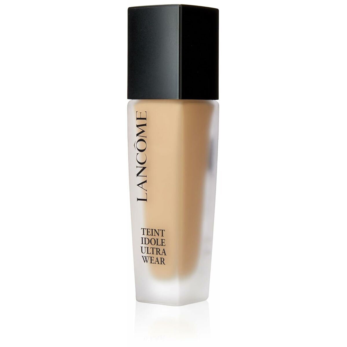 Fluid Foundation Make-up Teint Idole Ultra Wear Nº 350N 30 ml - Lancôme Maroc - Aylal Beauty