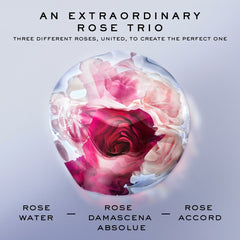 Women's Perfume Lancôme La Vie Est Belle Rose Extraordinaire EDP EDP 100 ml - Lancôme Maroc - Aylal Beauty