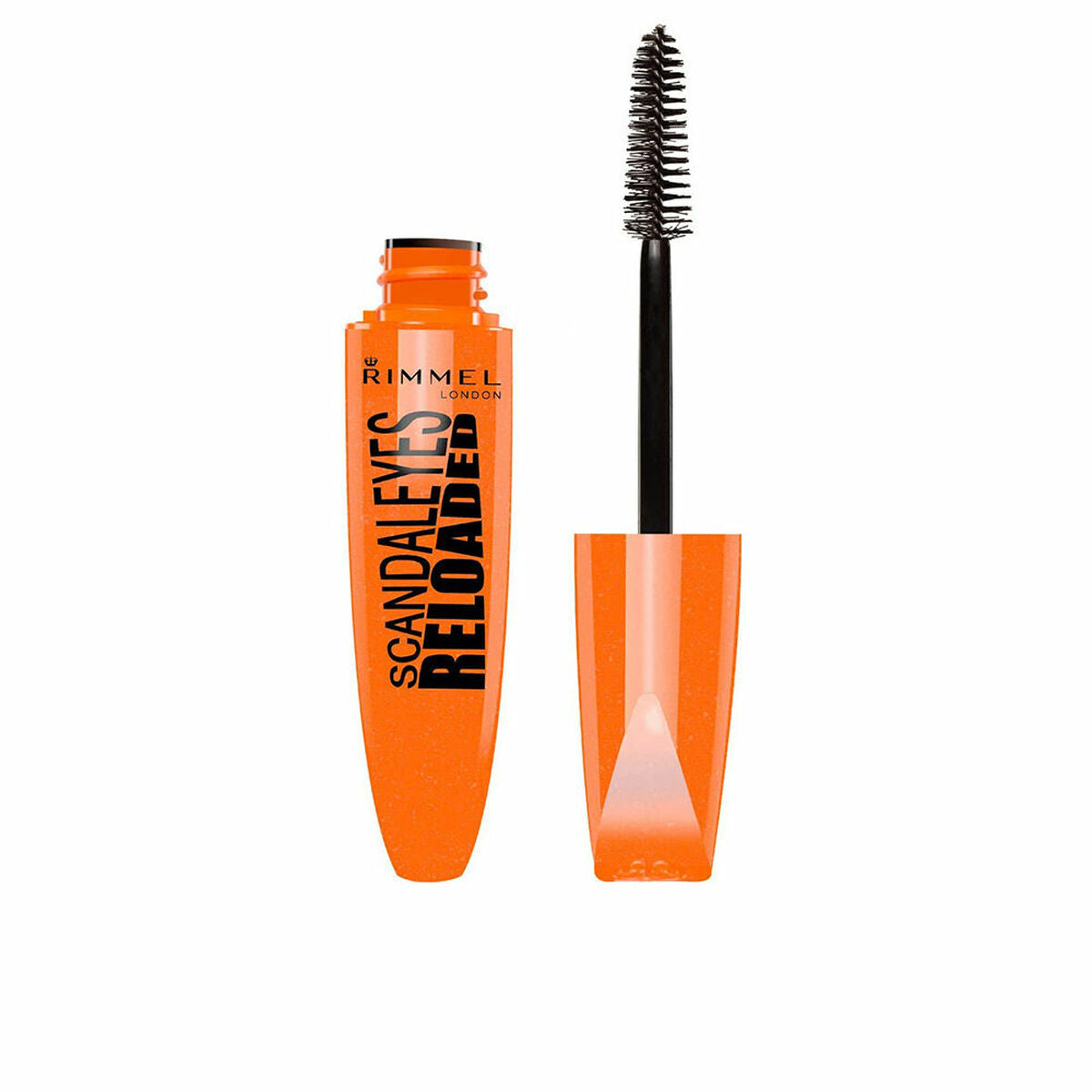 Mascara 99350057483 12 ml - Rimmel London Maroc - Aylal Beauty