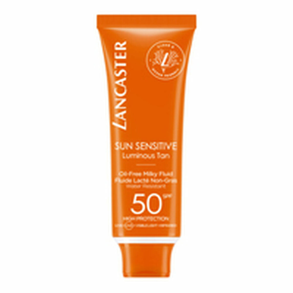 Sun Block Lancaster Sun Sensitive (50 ml) - Lancaster Maroc - Aylal Beauty
