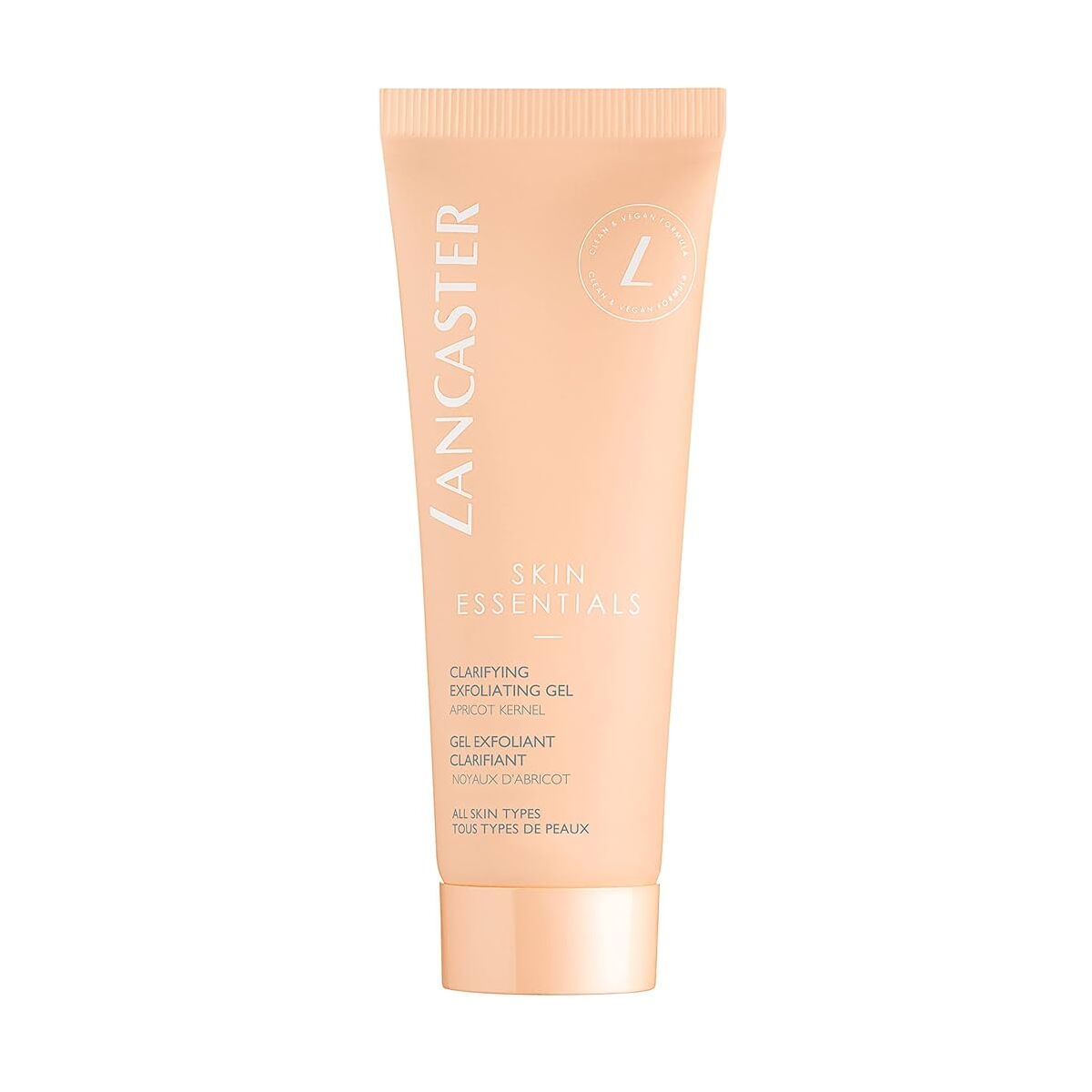 Exfoliating Facial Gel Lancaster Clarifying - Lancaster Maroc - Aylal Beauty