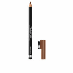 Eyebrow Pencil Rimmel London Brow This Way 006-brunette - Rimmel London Maroc - Aylal Beauty