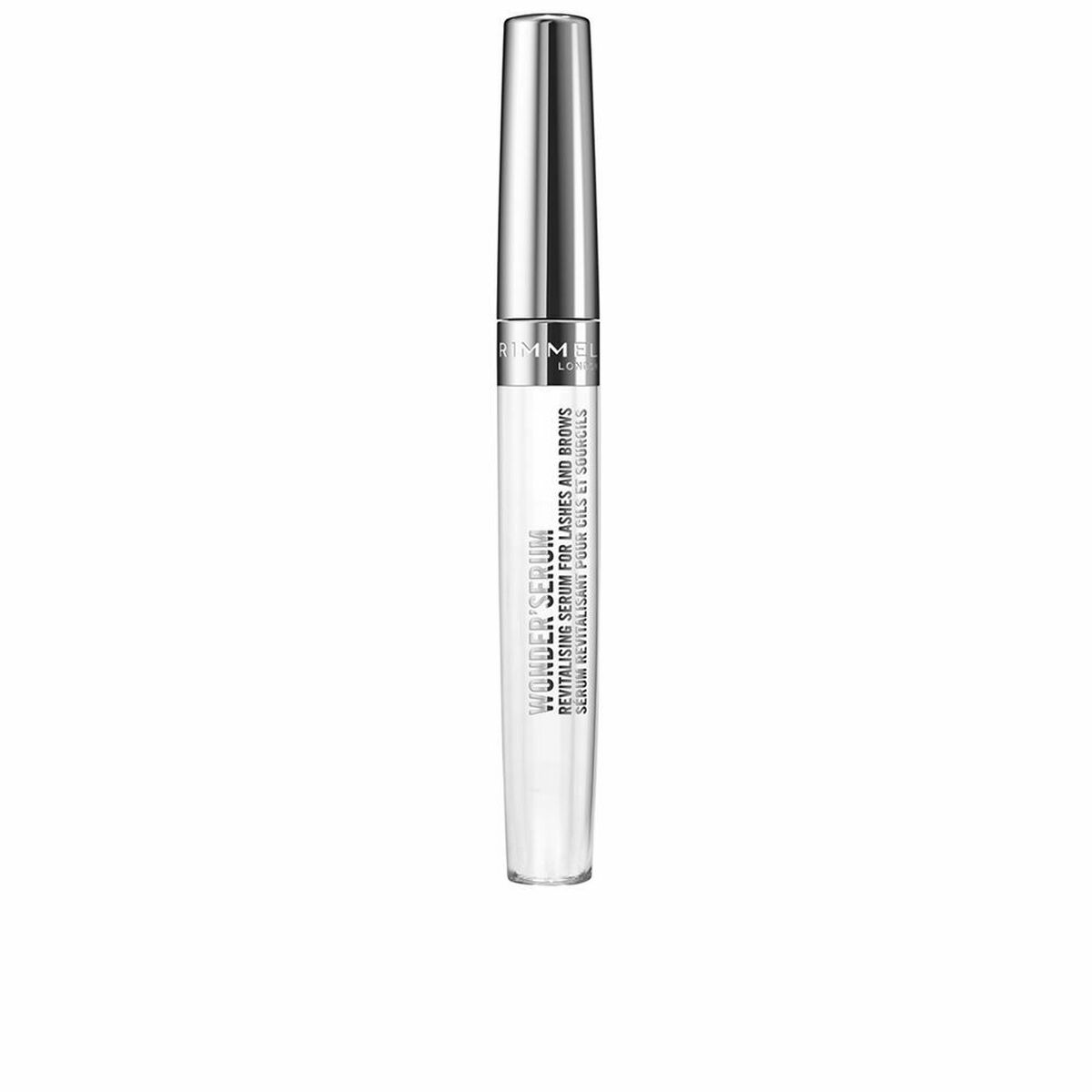 Serum for Eyelashes and Eyebrows Wonder'Serum Revitalizing Nourishment (3 ml) - Rimmel London Maroc - Aylal Beauty