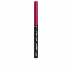 Lip Liner Pencil Rimmel London Lasting Finish Exaggerate Nº 105 (0,25 g) - Rimmel London Maroc - Aylal Beauty