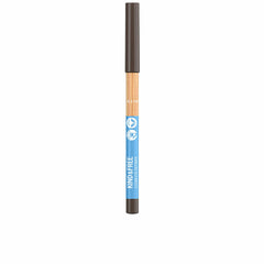 Eye Pencil Kind Free Nº 002-pecan 1,1 g - Rimmel London Maroc - Aylal Beauty