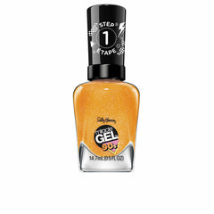 Nail polish MIRACLE GEL 90s Be Bright Back 14,7 ml - Sally Hansen Maroc - Aylal Beauty