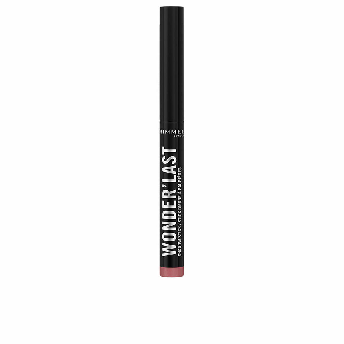 Eyeshadow WONDER'LAST Nº 007 Pink fizz 1,64 g Stick - Rimmel London Maroc - Aylal Beauty