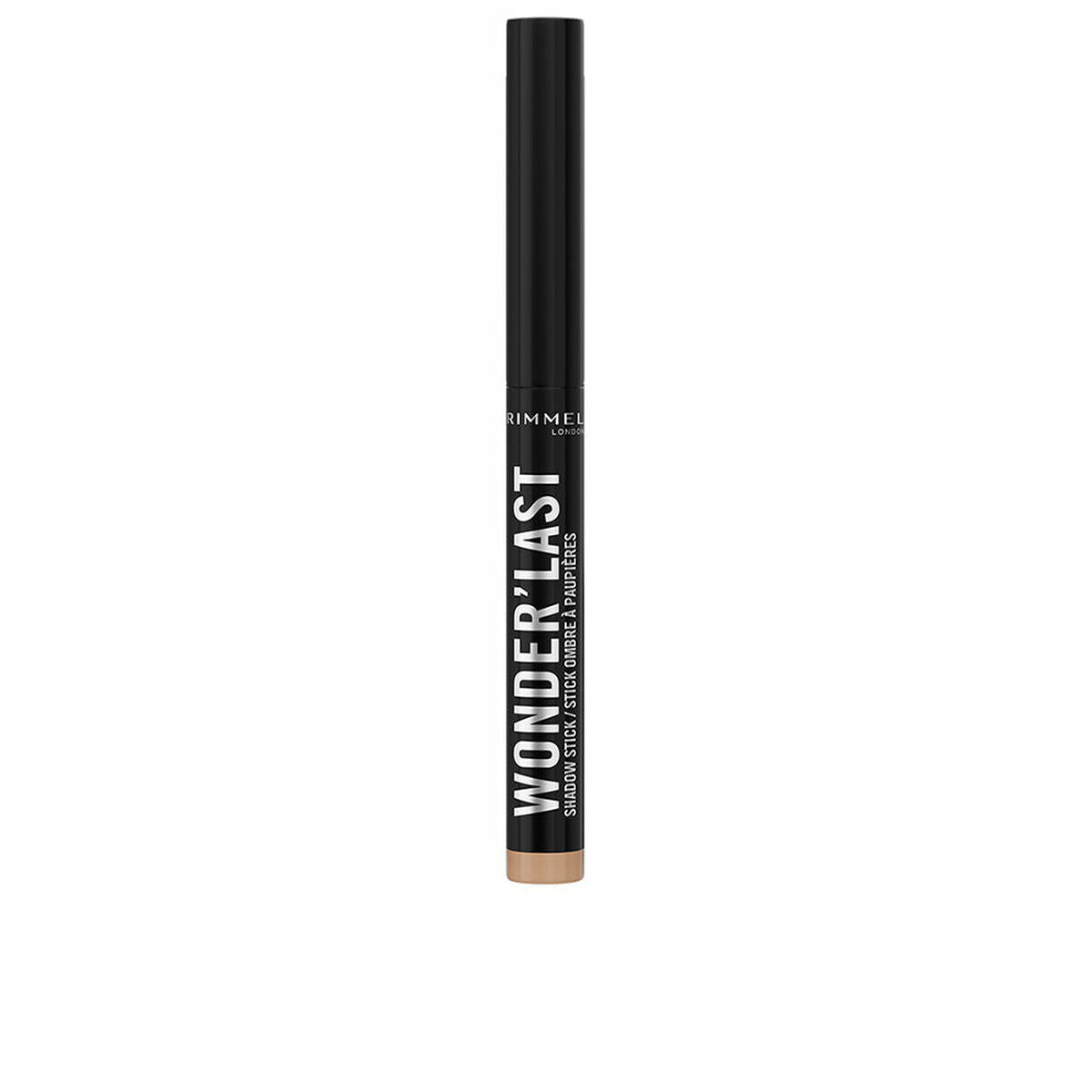 Eyeshadow WONDER'LAST Nº 004 Soft bubbles 1,64 g Stick - Rimmel London Maroc - Aylal Beauty