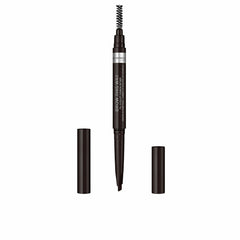 Eyebrow Pencil Brow This Way Nº 04 Soft black 0,25 g - Rimmel London Maroc - Aylal Beauty