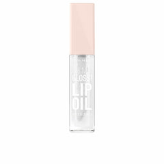 Lip-gloss OH MY GLOSS! Nº 000 Clear Cloud 6 ml - Rimmel London Maroc - Aylal Beauty