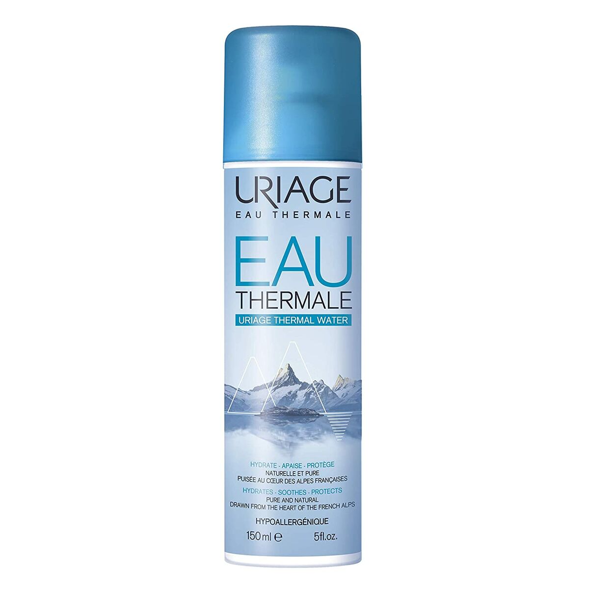 Facial Mist Uriage Thermal Water 150 ml | Uriage | Aylal Beauty