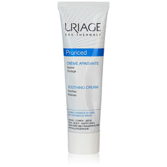 Body Cream Uriage Puriced 100 ml | Uriage | Aylal Beauty