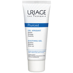 Body Cream Uriage Puriced 100 ml Soothing | Uriage | Aylal Beauty