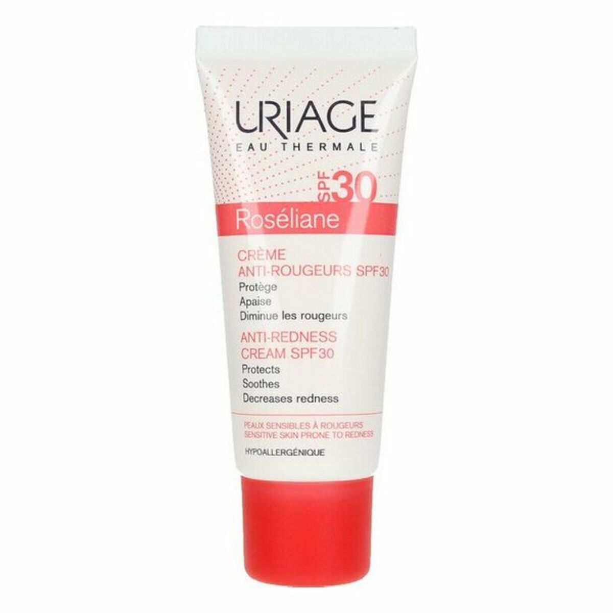 Anti-Reddening Cream Uriage BF-3661434005350_Vendor 40 ml | Uriage | Aylal Beauty