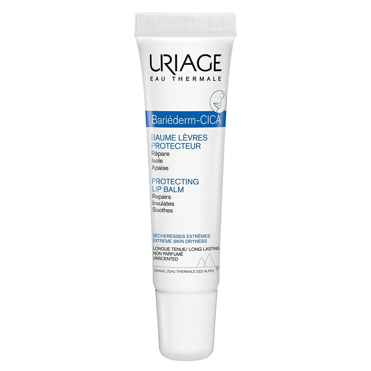 Day Cream Uriage Bariéderm 15 ml | Uriage | Aylal Beauty