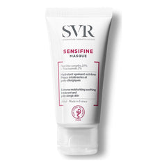 Moisturizing Facial Mask SVR Sensifine Soothing 50 ml - SVR Maroc - Aylal Beauty