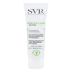 Make-up Effect Hydrating Cream Sebiaclear Anti-imperfections 40 ml - SVR Maroc - Aylal Beauty