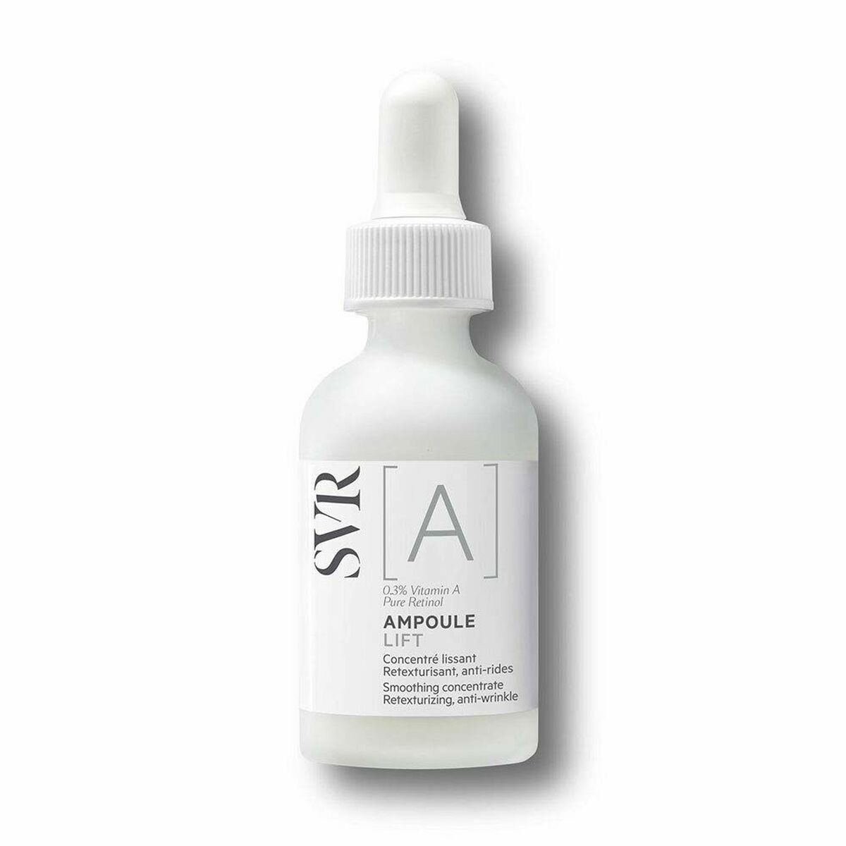 Ampoules SVR A 30 ml | SVR | Aylal Beauty