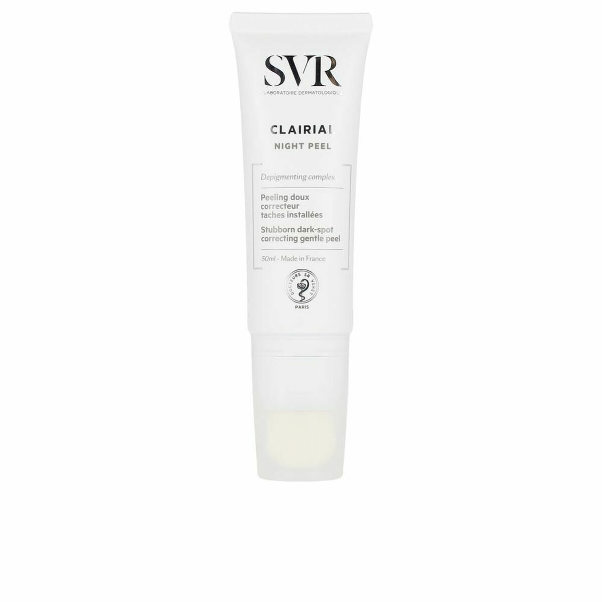 Facial Cream SVR Cream - SVR Maroc - Aylal Beauty