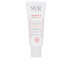 Facial Cream Cicavit Spf 50 40 ml - SVR Maroc - Aylal Beauty