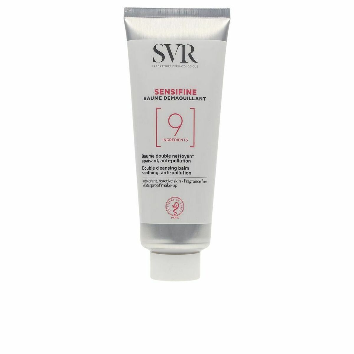 Moisturising Balm SVR Sensifine Make Up Remover 100 ml - SVR Maroc - Aylal Beauty