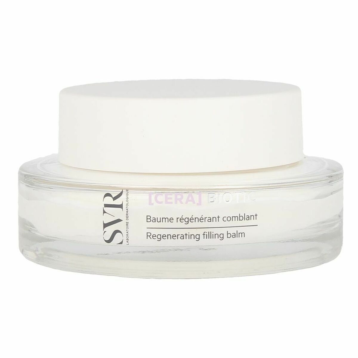 Facial Cream Biotic (50 ml) - SVR Maroc - Aylal Beauty