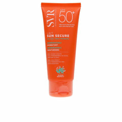 Facial Sun Cream SVR Sun Secure Spf 50+ (100 ml) - SVR Maroc - Aylal Beauty